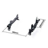 Bride Racing H035FG Super Seat Rail FG Type (Civic Type R