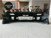 Mazda RX-7 FD3S 2022 Front  Bumper