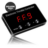 Porsche Panamera 9-Mode Electronic Throttle Controller (2010+)