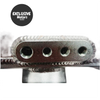 BMW S54 Engine Billet Intake Manifold Set (E46 M3, Z4 3.2L, 2001-2006)