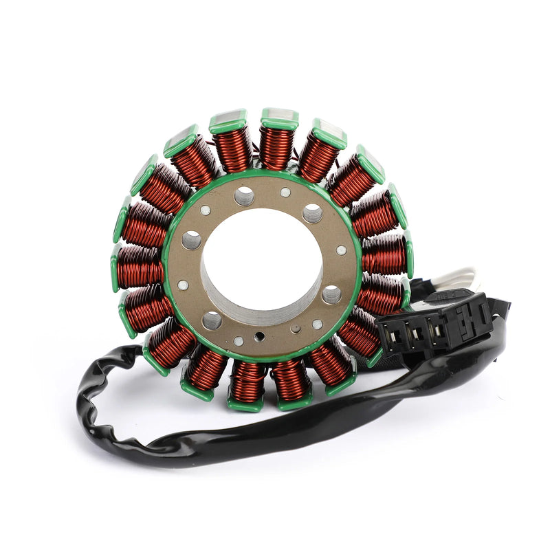 Powersports Pro Stator 2017-2018