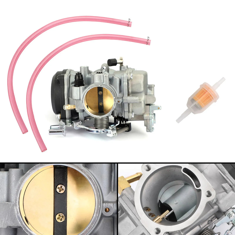 Powersports Pro Carburettor for XL883