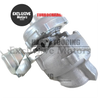 Land Rover Freelander I 2.0L Td4 Turbocharger (2000-2006)