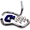 Skoda Fabia MK1 6Y 1.9TDI VRS PD130 2002-2007 for Fabia MK1 6Y 1.9TDI VRS PD130 03-05 maxpeedingrods Intercooler Pipe Kit
