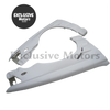 C33 Laurel - Fiber Glass Front Vented Fenders