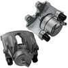 BMW Front FRONT AXLE 34116758114 34116758113 New Sales 34111160351 34111160352 1 Pair Brake Caliper