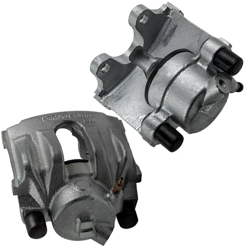 BMW Front FRONT AXLE 34116758114 34116758113 New Sales 34111160351 34111160352 1 Pair Brake Caliper