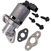 Chrysler Pacifica Dodge Caravan 4861662AA 4861663AA maxpeedingrods Emissions EGR Valve