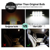 Toyota Cresta LED Interior Light Bulb Accessories (1984-2001)