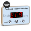 Toyota Models Multi-Function Electronic Throttle Controller
