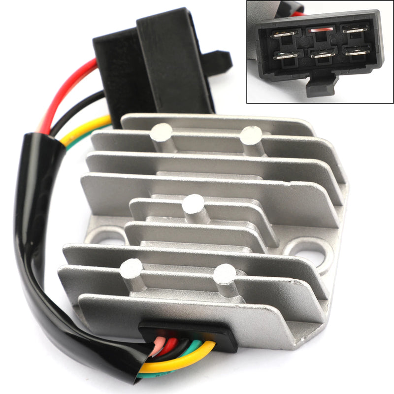 Powersports Pro Regulator Rectifier