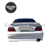 Toyota Chaser JZX100 / GX100 / LX100 LED and Crystal Taillight Set (1996-2001)