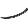 BMW F10 5 Series & M5 Gloss 2011-2017 Black maxpeedingrods Spoiler Wing Rear Trunk Lip