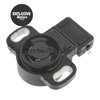Mitsubishi 3.5L V6, 1.8L, 2.4L L4 Throttle Position Sensor (1997-2002)