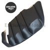 Mazda RX-7 FD3S Fiberglass Rear Diffuser (1992-1997)
