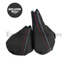 BMW E30, E36, E34, E46, Z3 Shift Gear Stick & Handbrake Cover  Handle