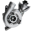Ford C / S-MAX Kuga for Volvo C30 C70 V / S40 V40 V50 2.0 100kw Turbo Charger turbolader 728768-0004 GT1749V Turbocharger
