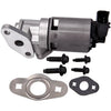 Chrysler Pacifica Dodge Caravan 4861662AA 4861663AA maxpeedingrods Emissions EGR Valve
