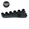 BMW S54 Engine Billet Intake Manifold Set (E46 M3, Z4 3.2L, 2001-2006)