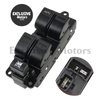 Mazda 6 Electric Power Master Window Switch (2003-2005)
