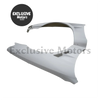 C33 Laurel - Fiber Glass Front Vented Fenders
