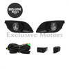 Suzuki Swift 2011-2017 LED Fog Lights