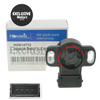 Mitsubishi 3.5L V6, 1.8L, 2.4L L4 Throttle Position Sensor (1997-2002)