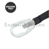 Dodge Ram 1500, 2500, 3500 Tailgate Cables (1994+)