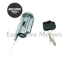 Toyota Avalon, Camry, Solara 1995-2006 Ignition Switch Lock Cylinder & Keys
