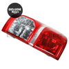 Toyota Hilux Left/Right Tail Light Brake Lamp (2005-2015)