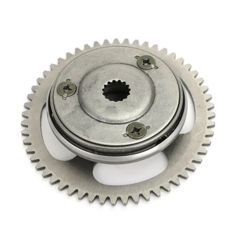 Powersports Pro Starter Motor for Yamaha YFM125