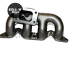 Honda Civic (2001-2005) – D17 1.7L SOHC Cast Iron Turbo Manifold