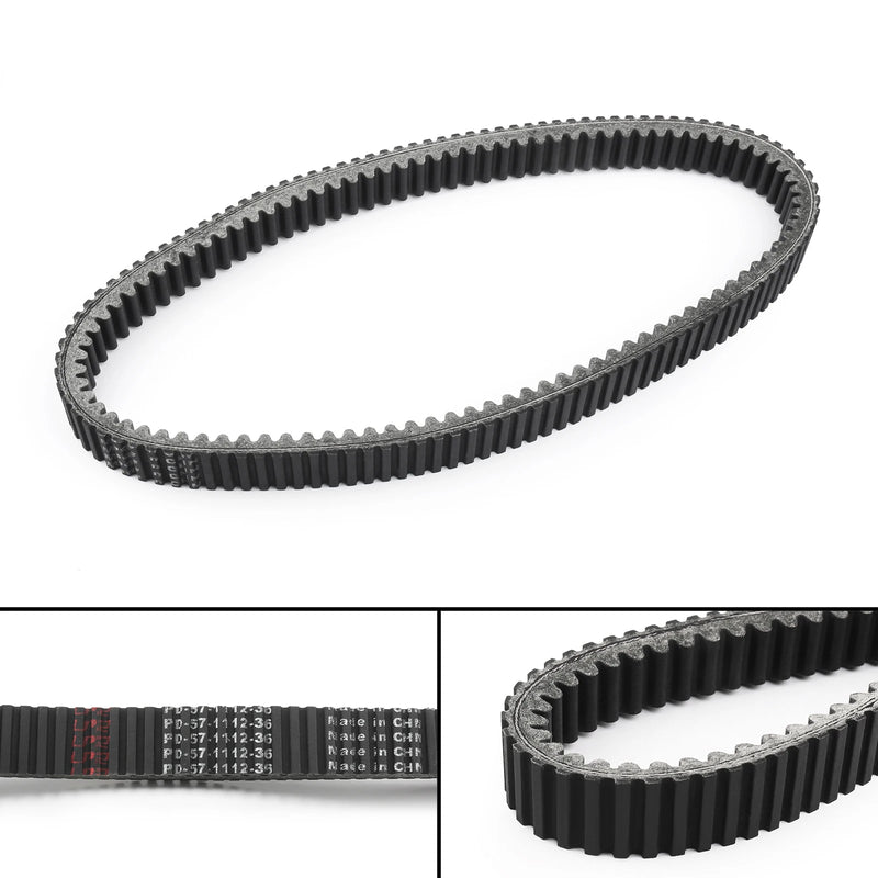 Powersports Pro Accessory 2015-2017