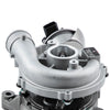 Ford C / S-MAX Kuga for Volvo C30 C70 V / S40 V40 V50 2.0 100kw Turbo Charger turbolader 728768-0004 GT1749V Turbocharger