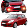 Suzuki Swift 2011-2017 LED Fog Lights