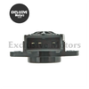 Mitsubishi Lancer, Outlander Throttle Position Sensor (2000-2006)