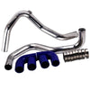 Skoda Fabia MK1 6Y 1.9TDI VRS PD130 2002-2007 for Fabia MK1 6Y 1.9TDI VRS PD130 03-05 maxpeedingrods Intercooler Pipe Kit