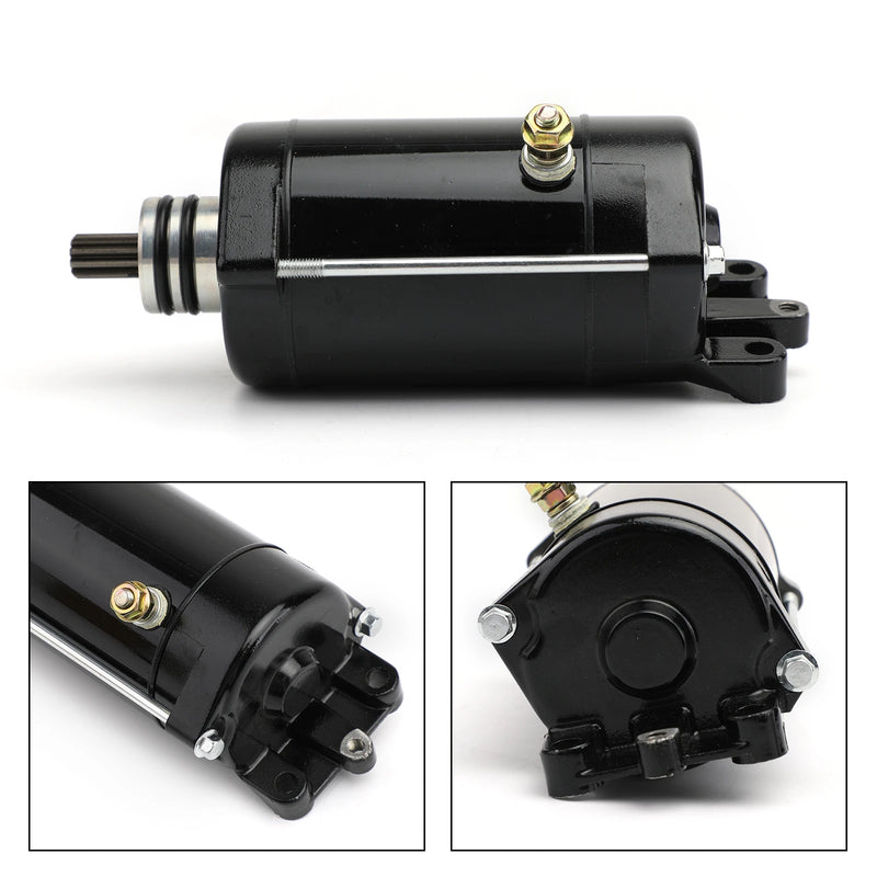 Powersports Pro Starter Motor