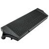 Ford Focus Mk2 ST Stage 2 Airtec maxpeedingrods Black Finish ST225 Intercooler