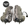 Toyota Chaser GX100 / JZX100 Pair of LED Headlights (1996-1999)