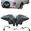 Mitsubishi L200 Triton Colt Pickup Smoke Tail Light Assembly (2005-2016)