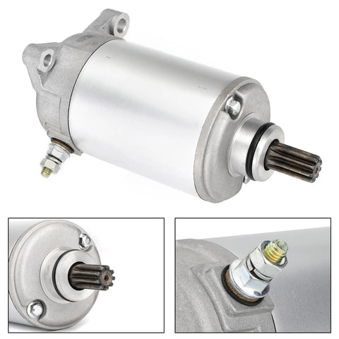 Powersports Pro Starter Motor for Ski-Doo V800 2007-2009