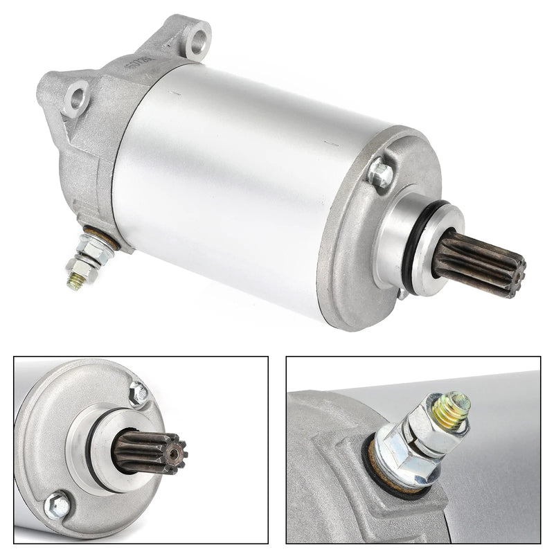 Powersports Pro Starter Motor for Ski-Doo V800 2007-2009
