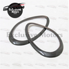 Porsche Boxster Cayman 987 Headlight Trim Covers
