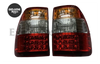 Toyota Land Cruiser LC100 LED Tail Lamp (1998-2007)