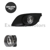 Suzuki Swift 2011-2017 LED Fog Lights