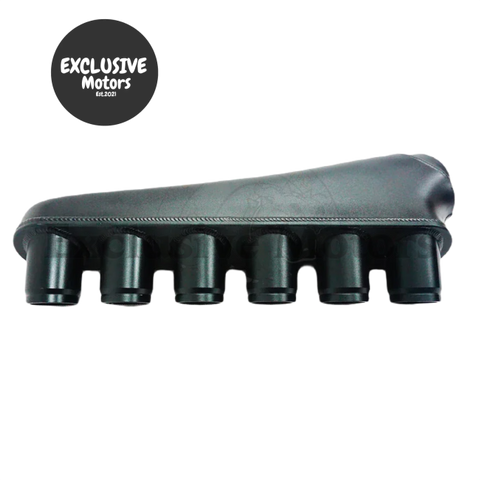 BMW S54 Engine Billet Intake Manifold Set (E46 M3, Z4 3.2L, 2001-2006)