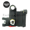 Mazda 3, 5, 6 Coolant Thermostat (2006-2013, 2.0L, 2.5L)