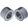 Ford / Lexus / Lincoln / Mazda 6 CX-7 / Pontiac Vibe New maxpeedingrods Front wheel bearing fits