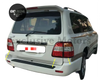 Toyota Land Cruiser LC100 LED Tail Lamp (1998-2007)
